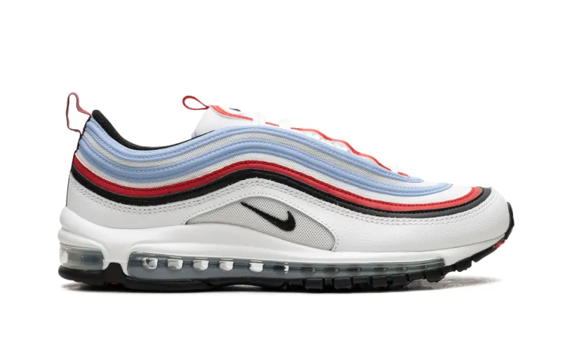 Nike Air Max Air Max 97 'Gundam'